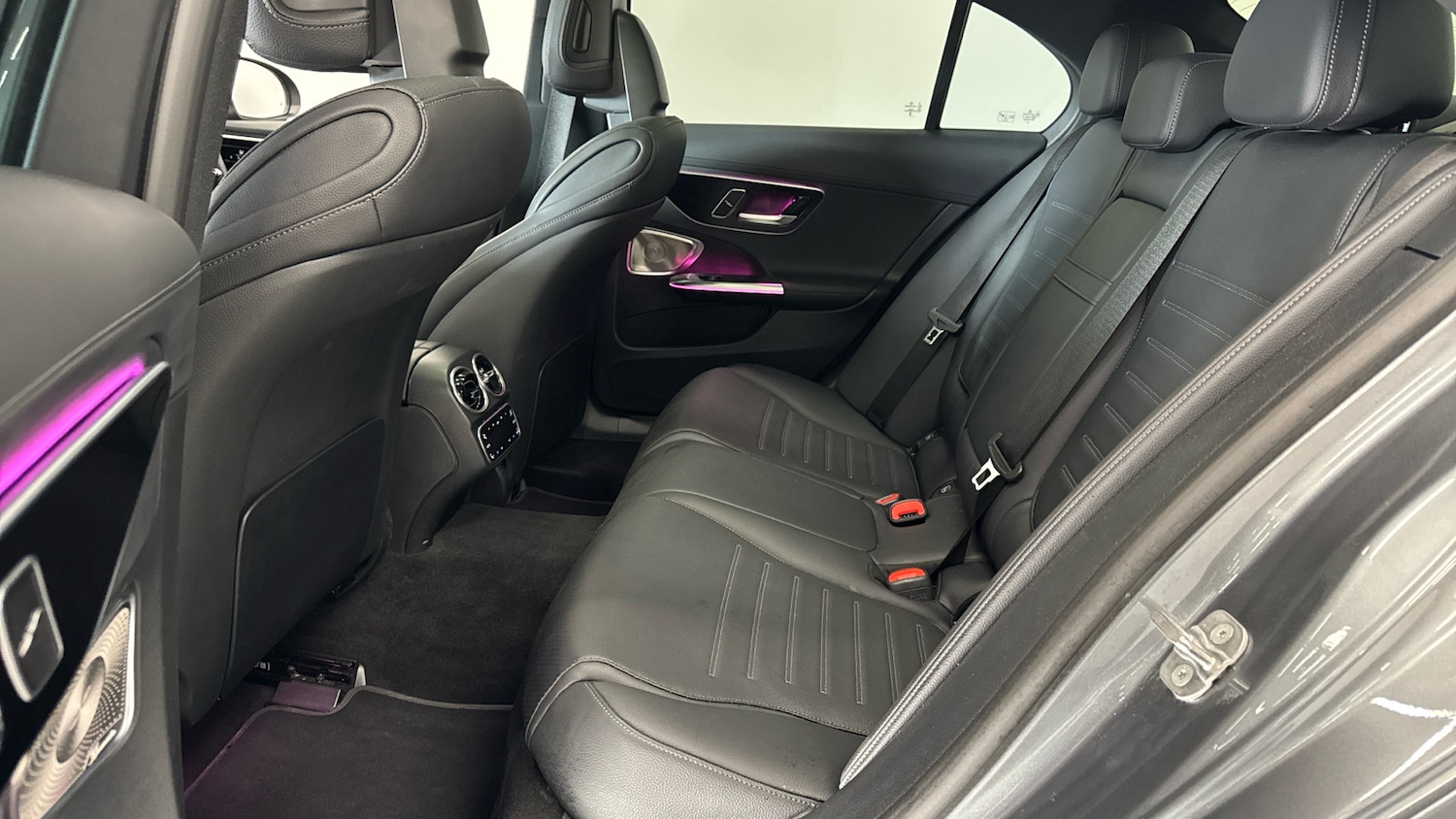 Used Mercedes-Benz C Class 2024 for sale - 76707649: Photo 16