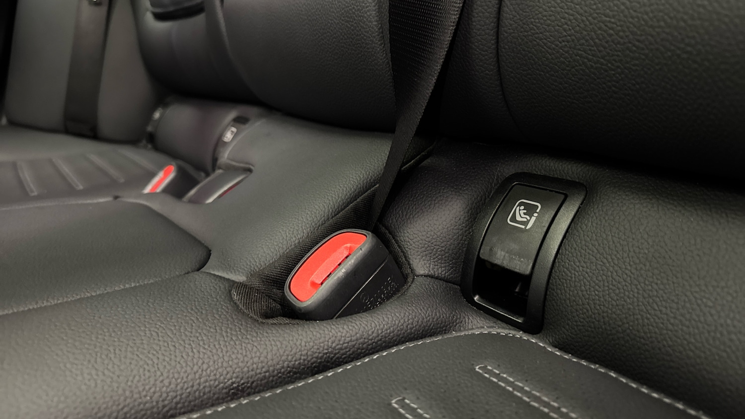 Used Mercedes-Benz C Class 2024 for sale - 76707649: Photo 17