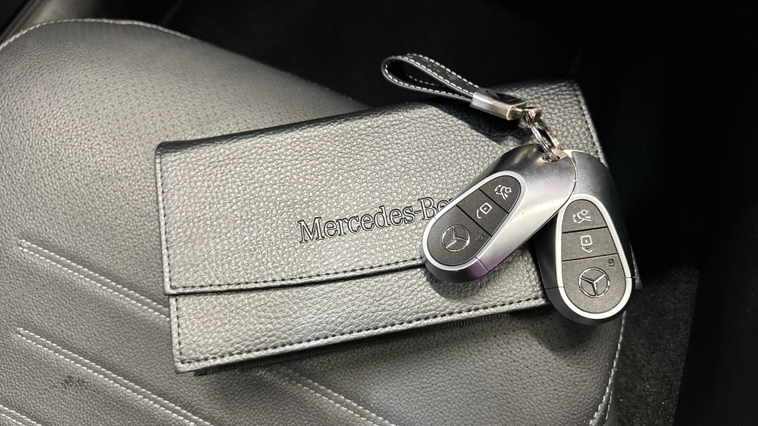 Used Mercedes-Benz C Class 2024 for sale - 76707649: Photo 19