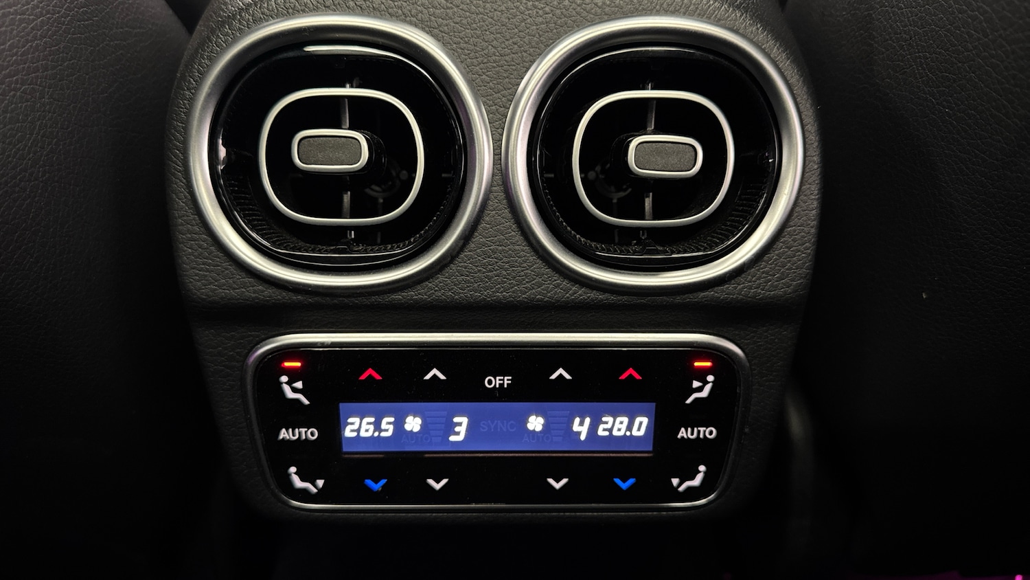 Used Mercedes-Benz C Class 2024 for sale - 76707649: Photo 21