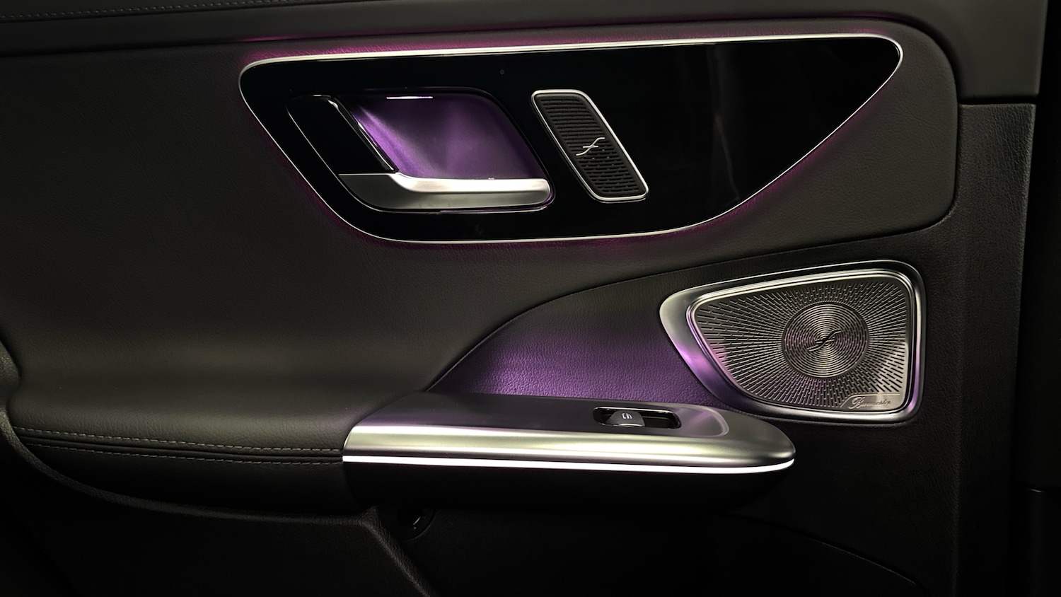 Used Mercedes-Benz C Class 2024 for sale - 76707649: Photo 22