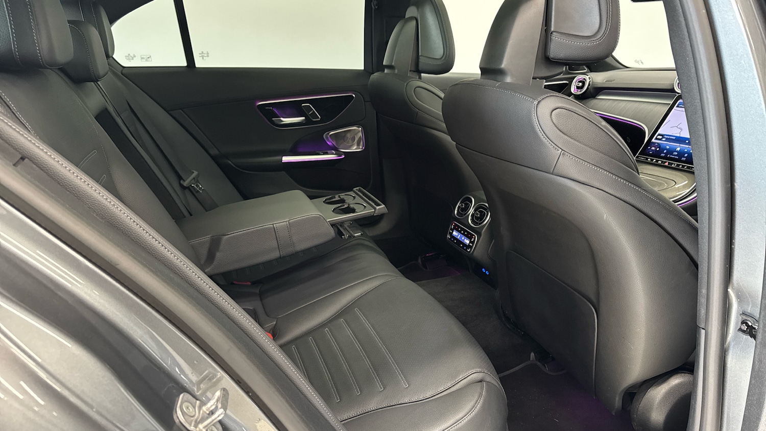 Used Mercedes-Benz C Class 2024 for sale - 76707649: Photo 23