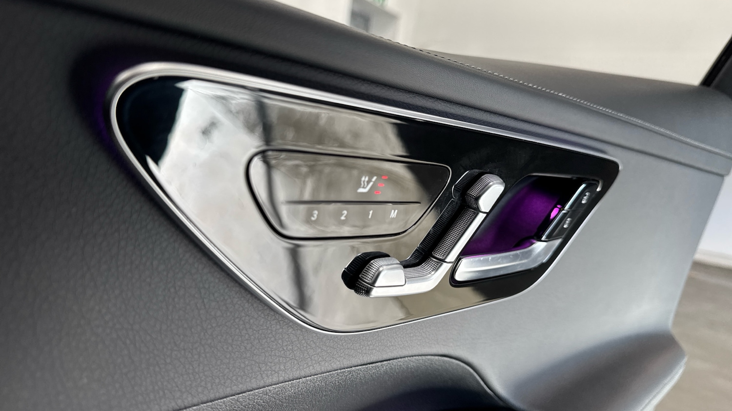 Used Mercedes-Benz C Class 2024 for sale - 76707649: Photo 24