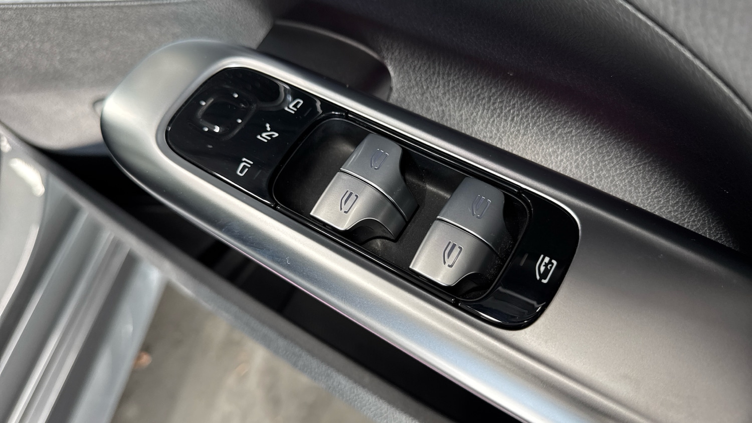 Used Mercedes-Benz C Class 2024 for sale - 76707649: Photo 26