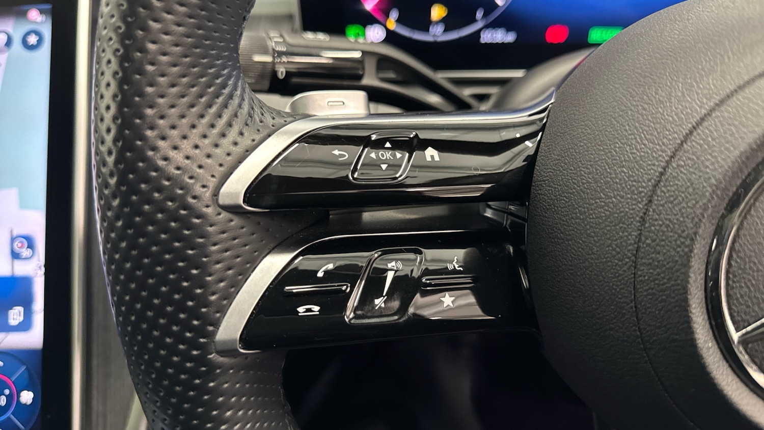 Used Mercedes-Benz C Class 2024 for sale - 76707649: Photo 30