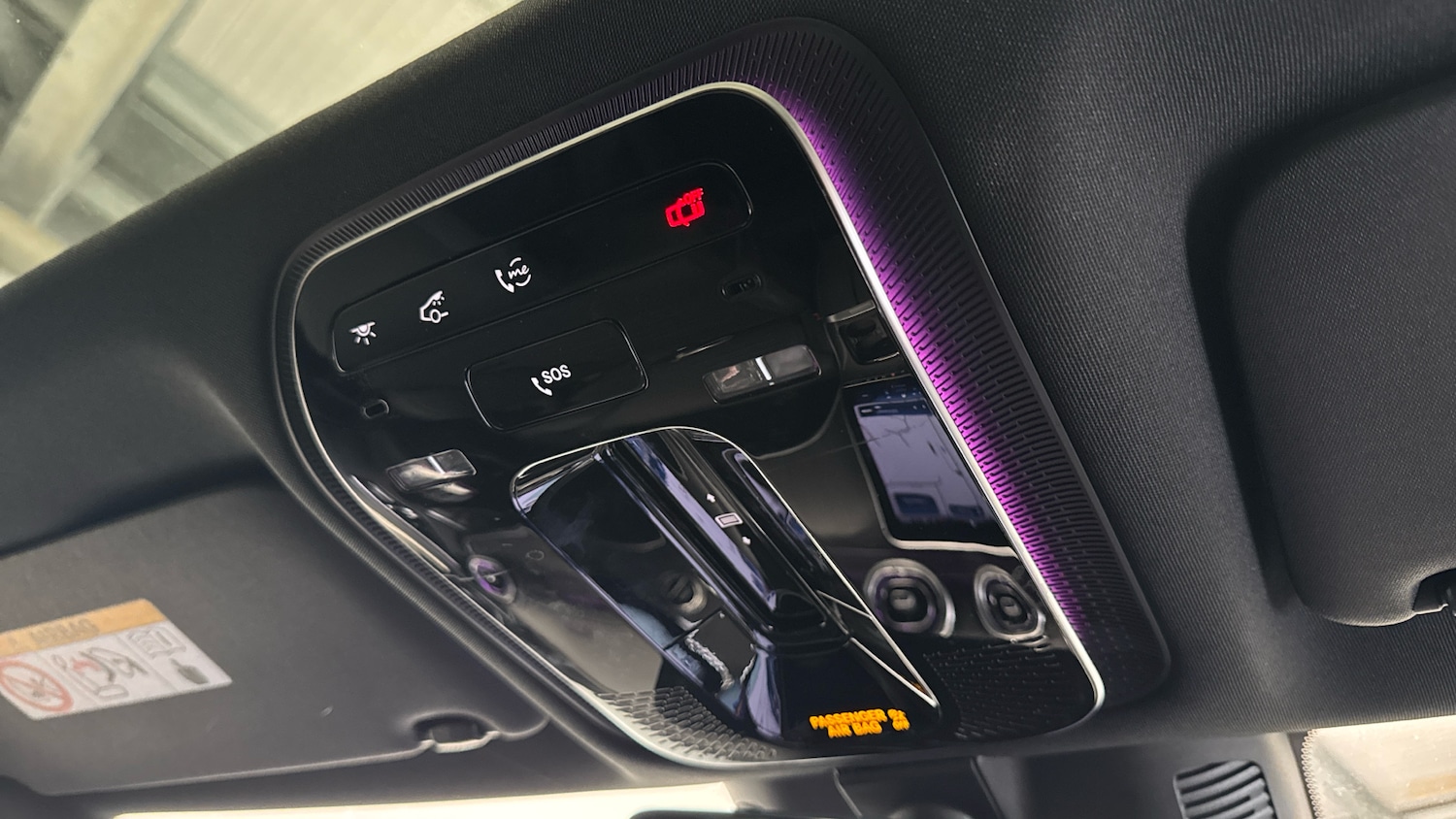 Used Mercedes-Benz C Class 2024 for sale - 76707649: Photo 36