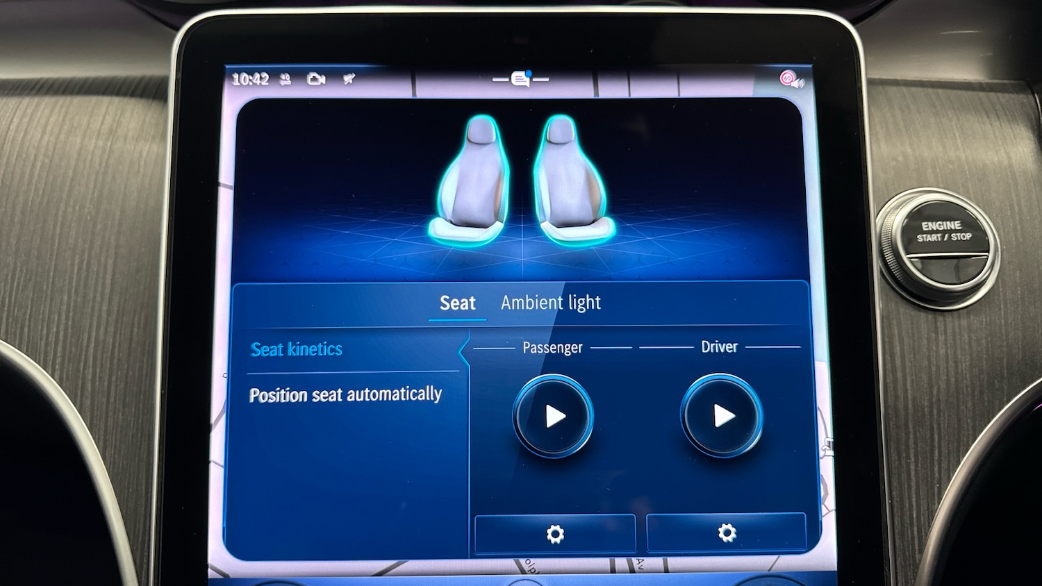 Used Mercedes-Benz C Class 2024 for sale - 76707649: Photo 40