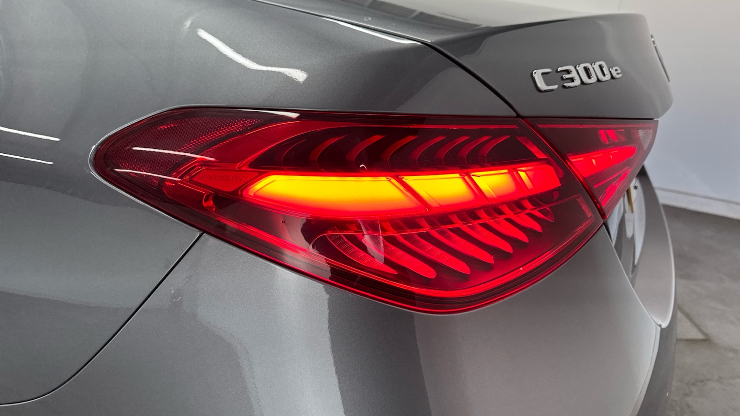 Used Mercedes-Benz C Class 2024 for sale - 76707649: Photo 44