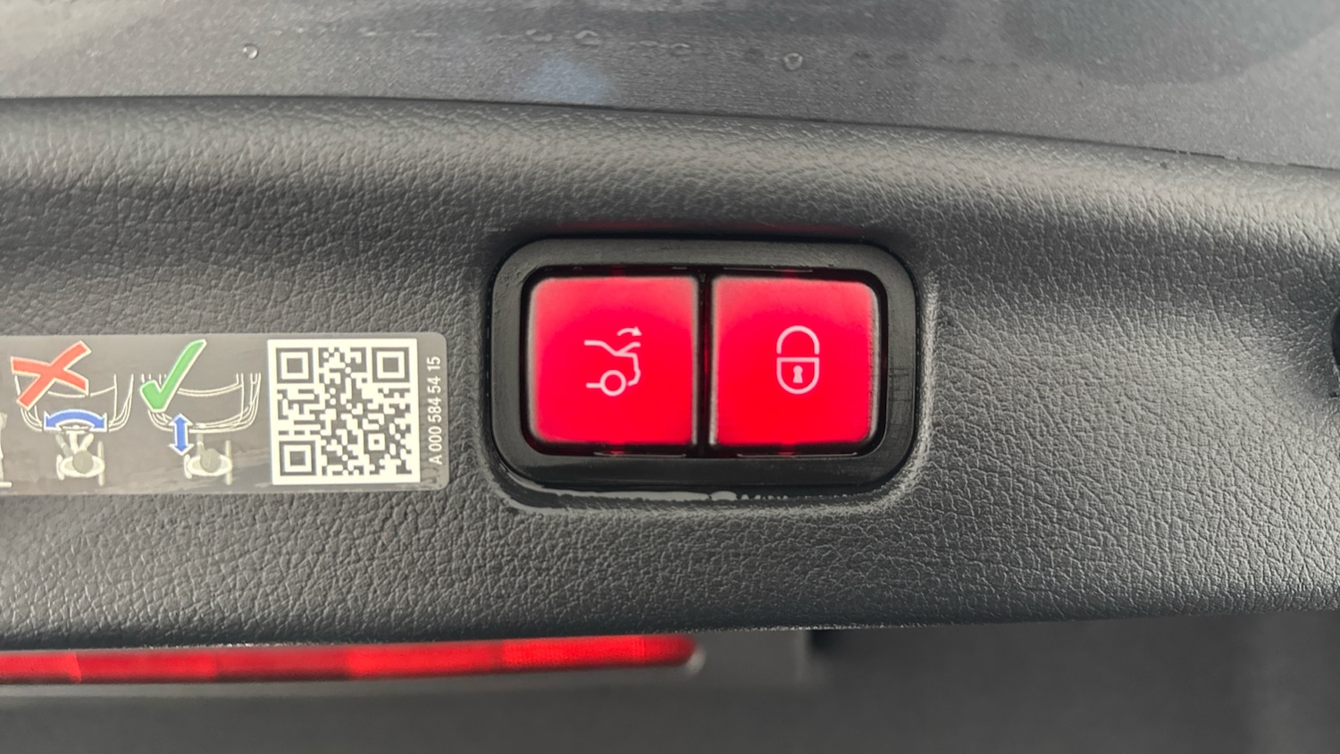 Used Mercedes-Benz C Class 2024 for sale - 76707649: Photo 45