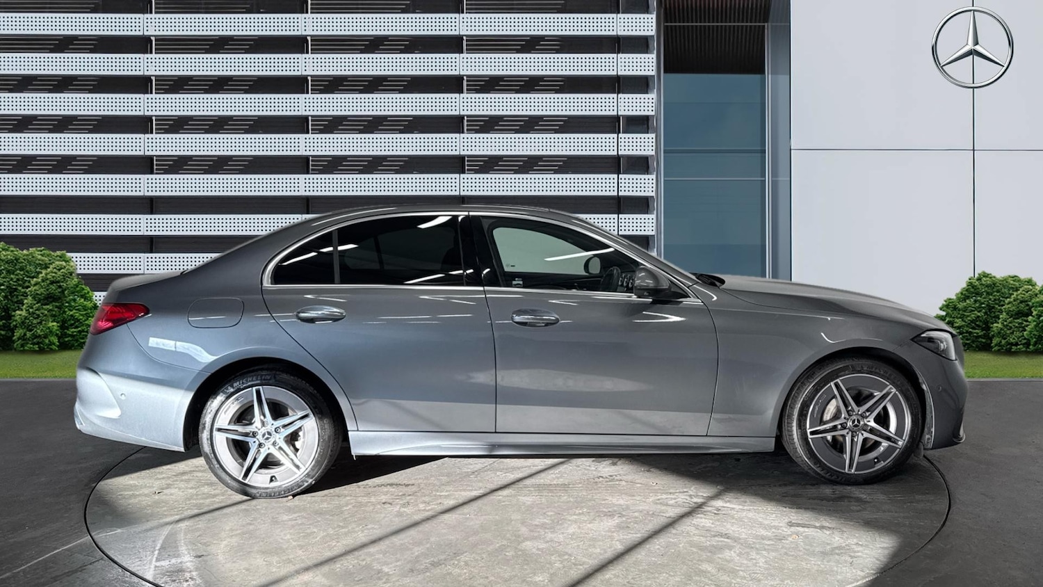 Used Mercedes-Benz C Class 2024 for sale - 76707649: Photo 5