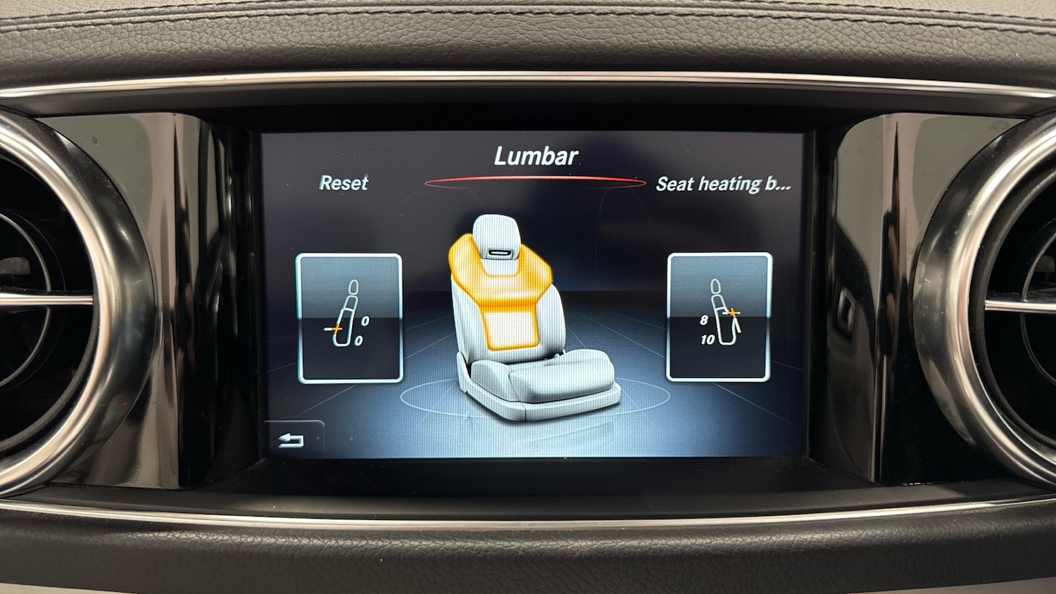 Used Mercedes-Benz SL 2016 for sale - 76757548: Photo 43