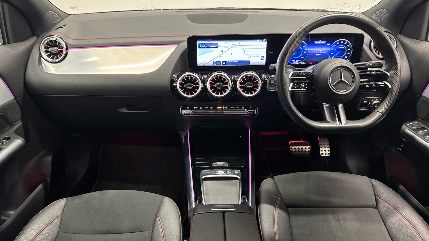 Used Mercedes-Benz EQA 2025 for sale - 76707672: Photo 10