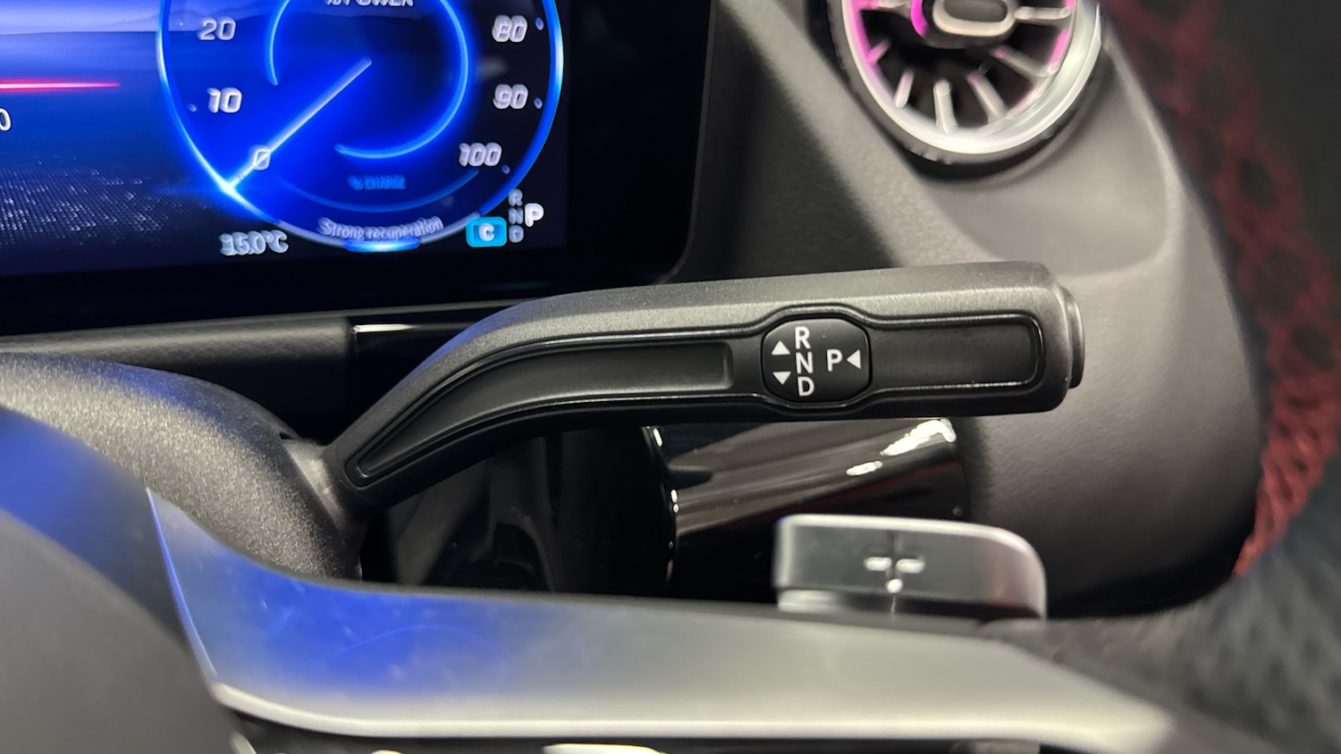 Used Mercedes-Benz EQA 2025 for sale - 76707672: Photo 13