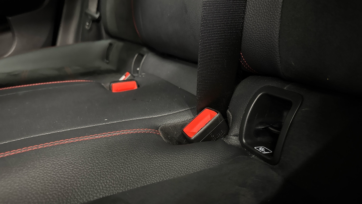 Used Mercedes-Benz EQA 2025 for sale - 76707672: Photo 17