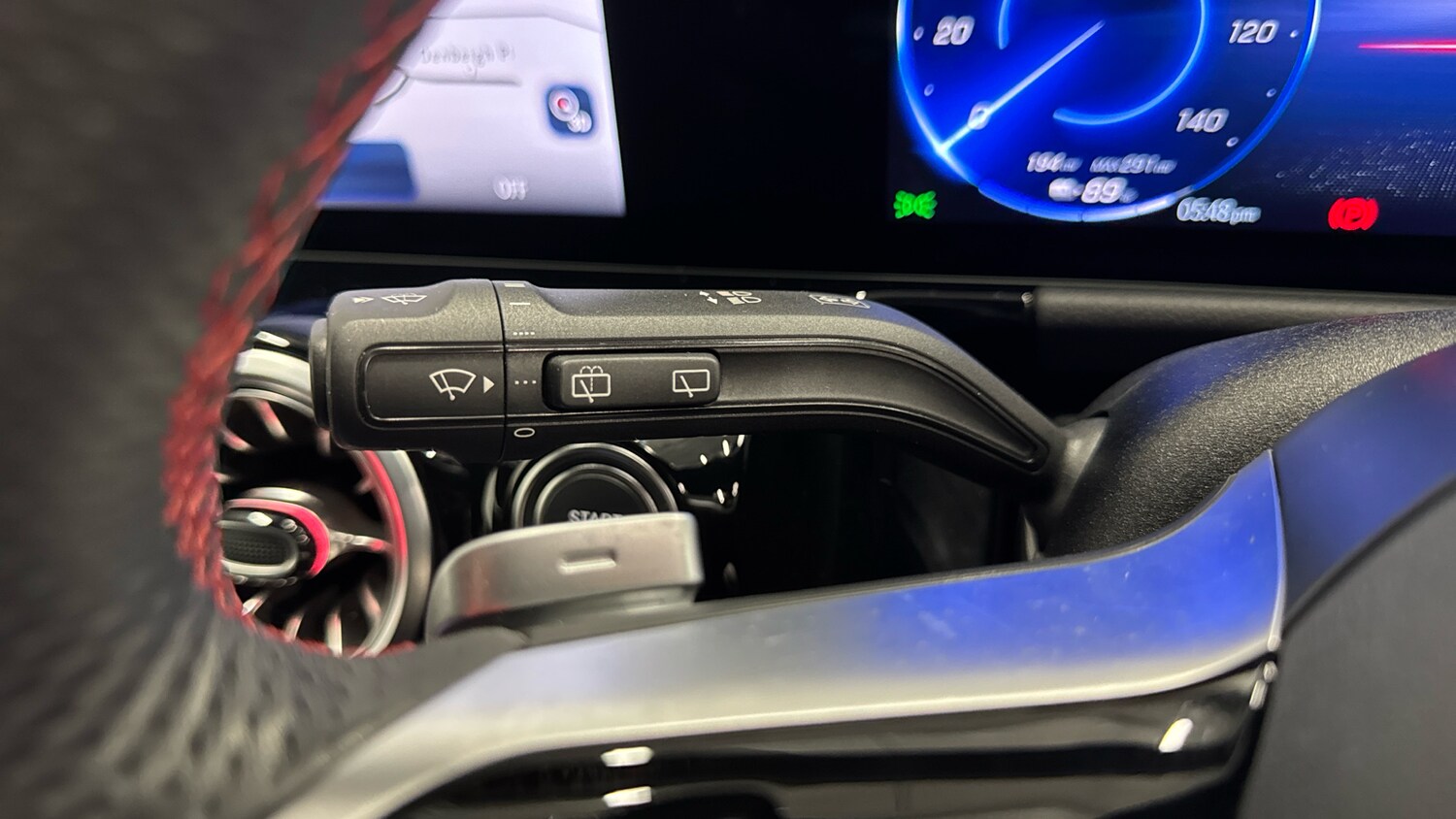 Used Mercedes-Benz EQA 2025 for sale - 76707672: Photo 32