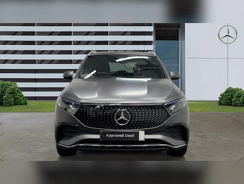 Used Mercedes-Benz EQA 2025 for sale - 76707672: Photo