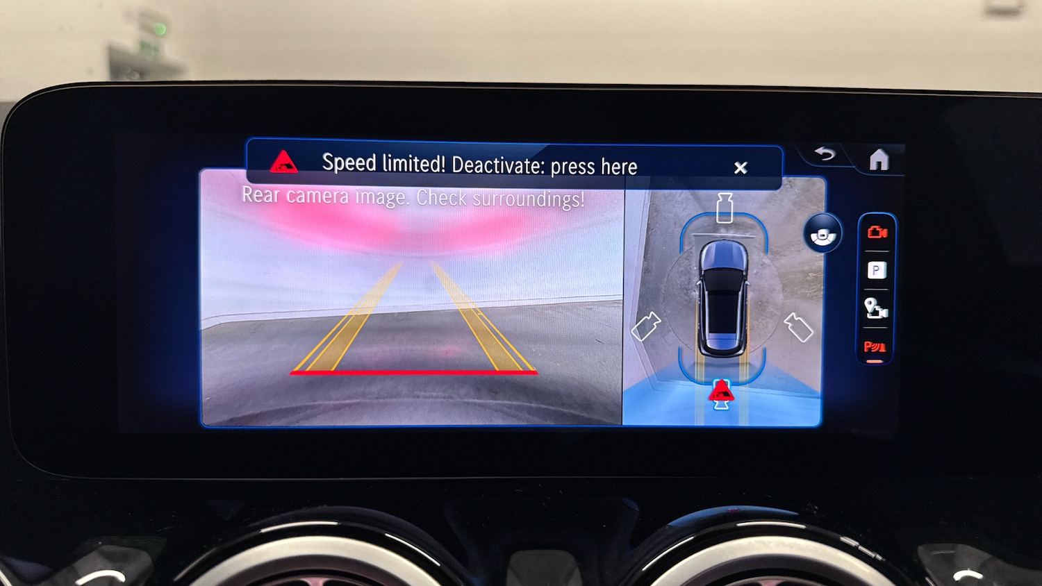 Used Mercedes-Benz EQA 2025 for sale - 76707672: Photo 40