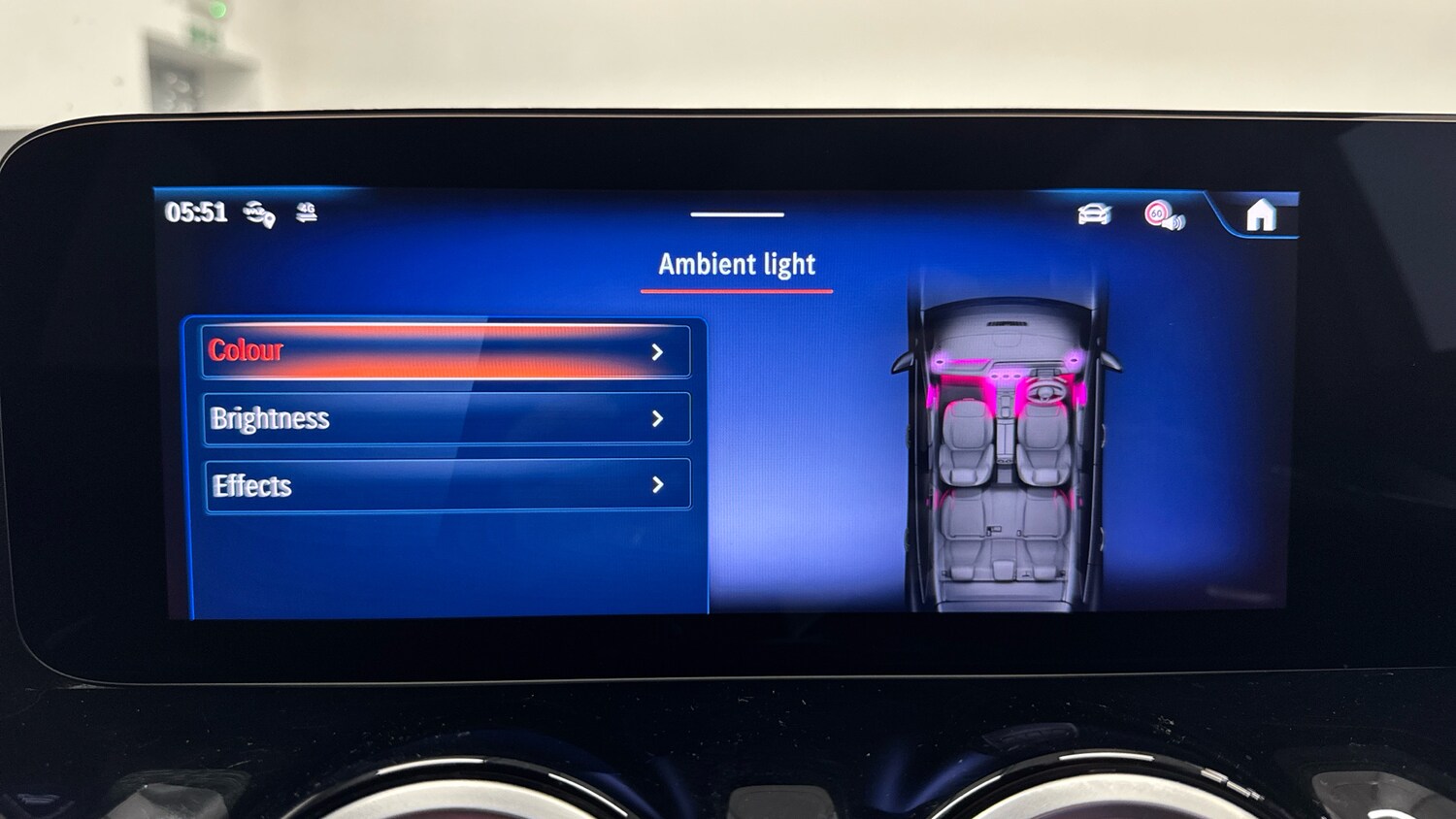 Used Mercedes-Benz EQA 2025 for sale - 76707672: Photo 44