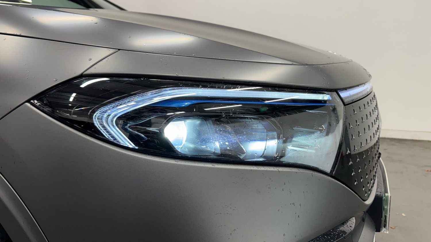 Used Mercedes-Benz EQA 2025 for sale - 76707672: Photo 45