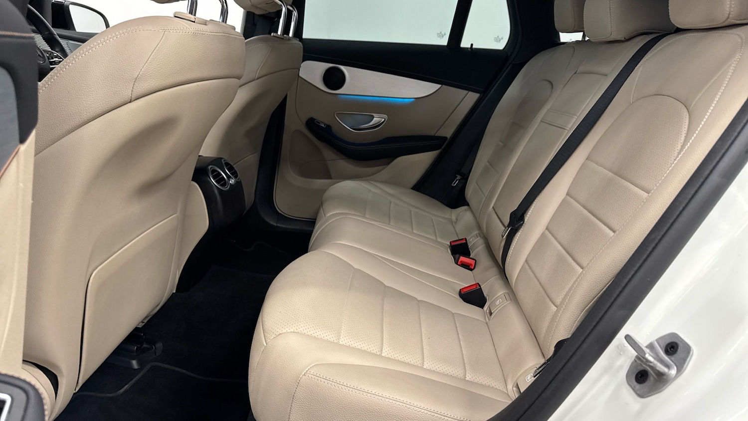 Used Mercedes-Benz EQC 2021 for sale - 77245472: Photo 16