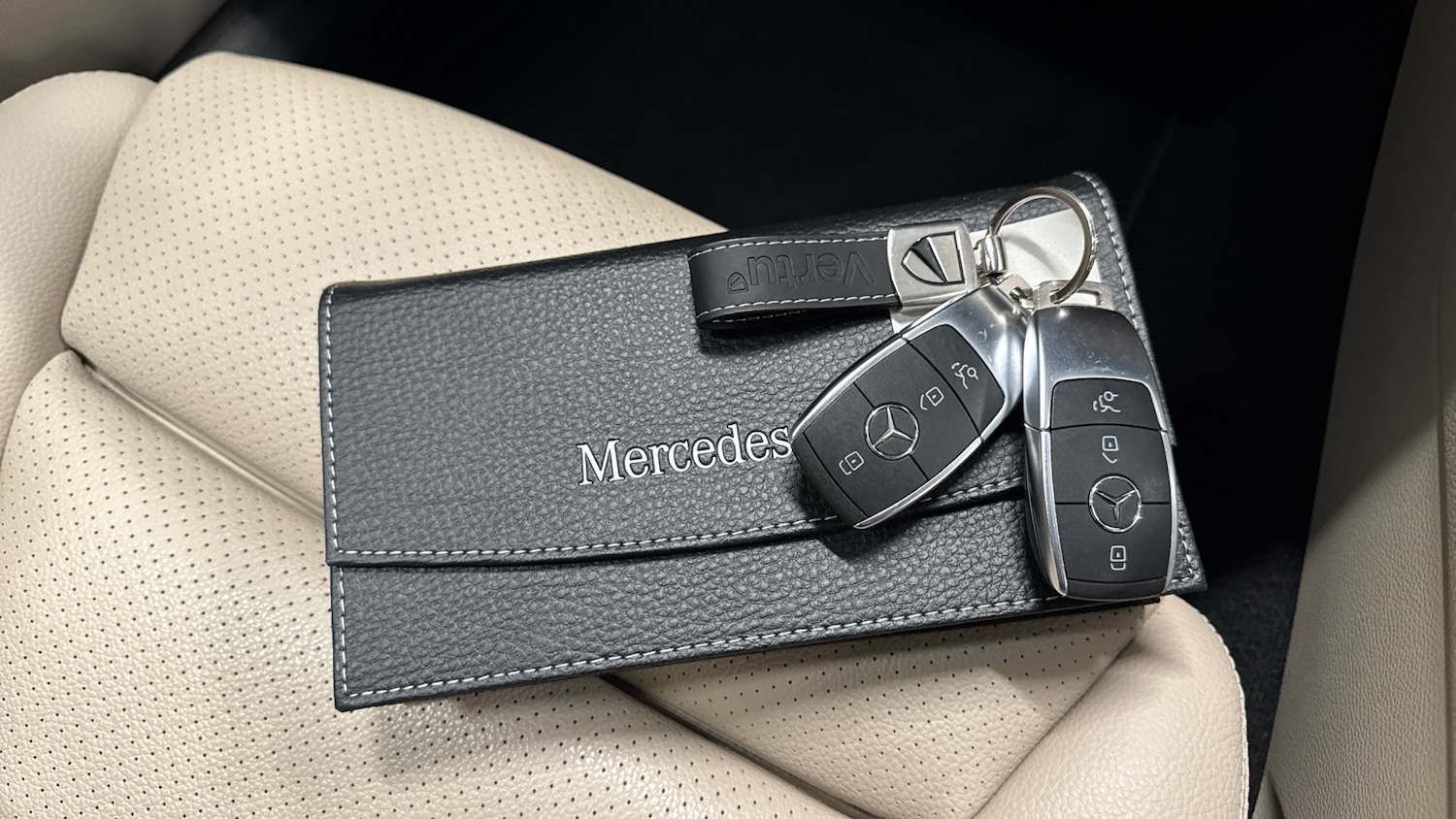 Used Mercedes-Benz EQC 2021 for sale - 77245472: Photo 19