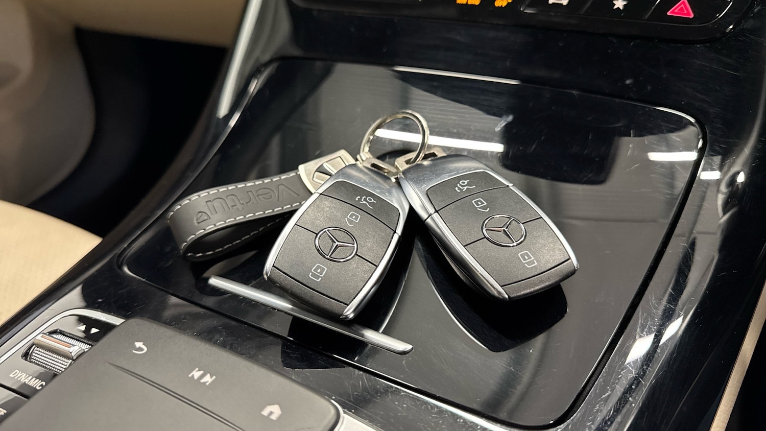 Used Mercedes-Benz EQC 2021 for sale - 77245472: Photo 20