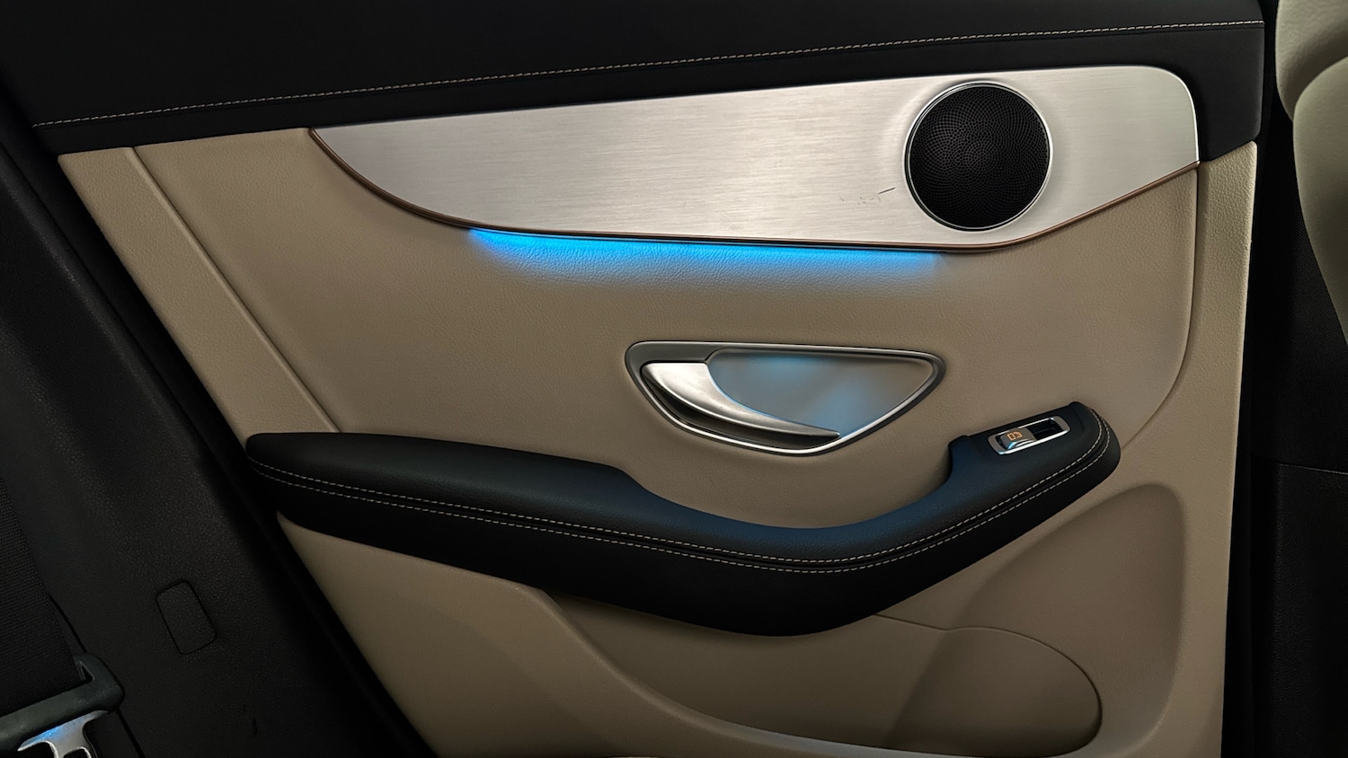 Used Mercedes-Benz EQC 2021 for sale - 77245472: Photo 21