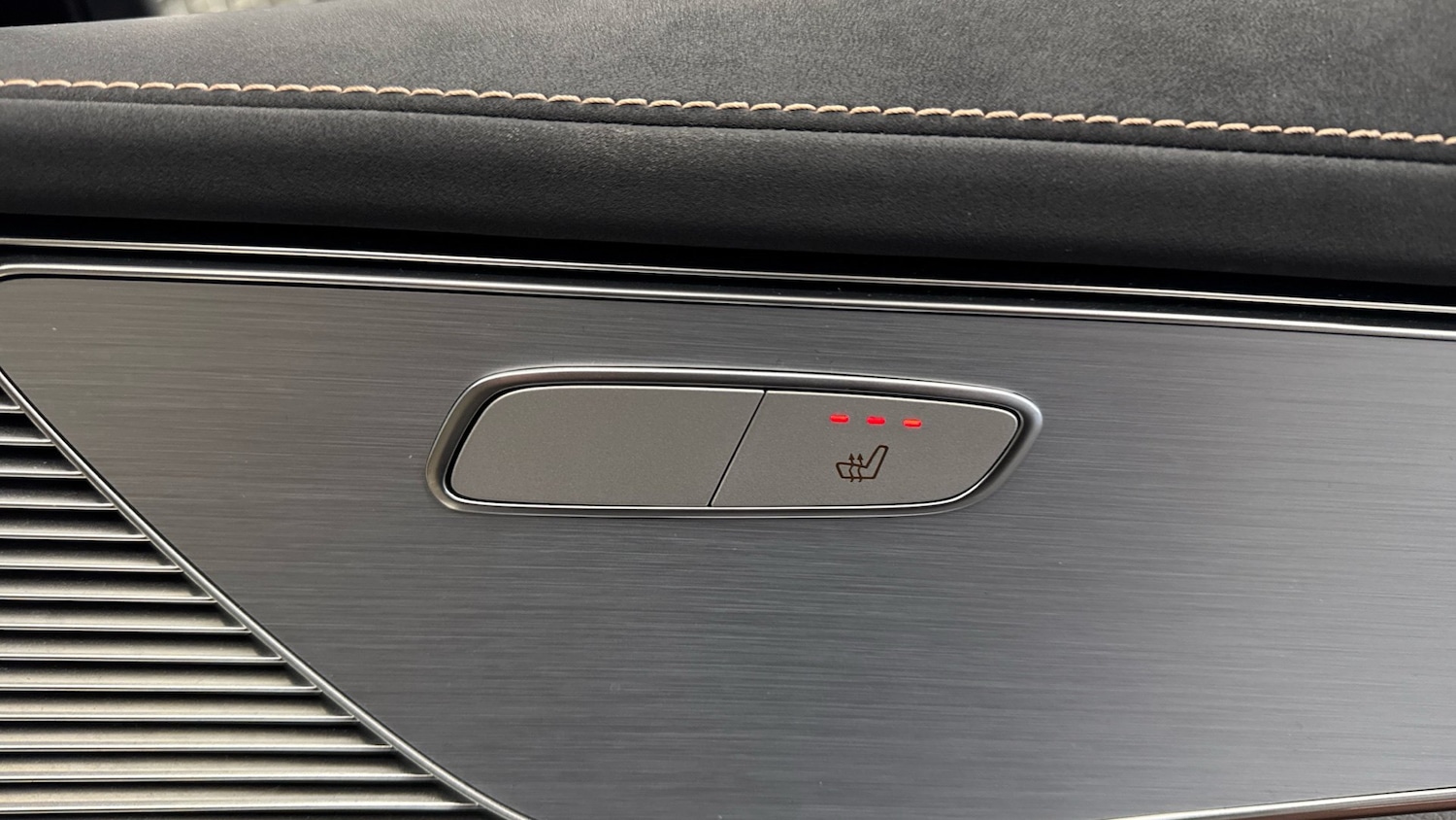 Used Mercedes-Benz EQC 2021 for sale - 77245472: Photo 24