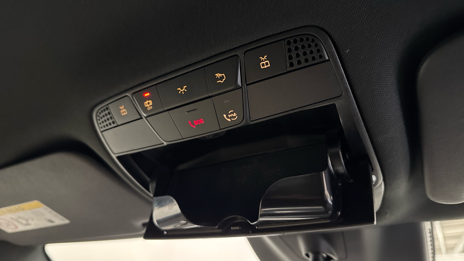 Used Mercedes-Benz EQC 2021 for sale - 77245472: Photo 37