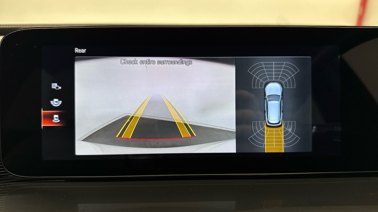 Used Mercedes-Benz EQC 2021 for sale - 77245472: Photo 38