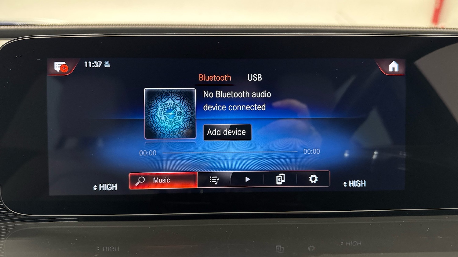 Used Mercedes-Benz EQC 2021 for sale - 77245472: Photo 42