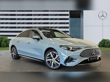 Used Mercedes-Benz CLA 2026 for sale - 79341703: Photo