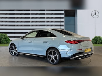 Used Mercedes-Benz CLA 2026 for sale - 79341703: Photo