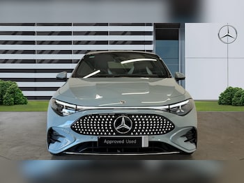 Used Mercedes-Benz CLA 2026 for sale - 79341703: Photo