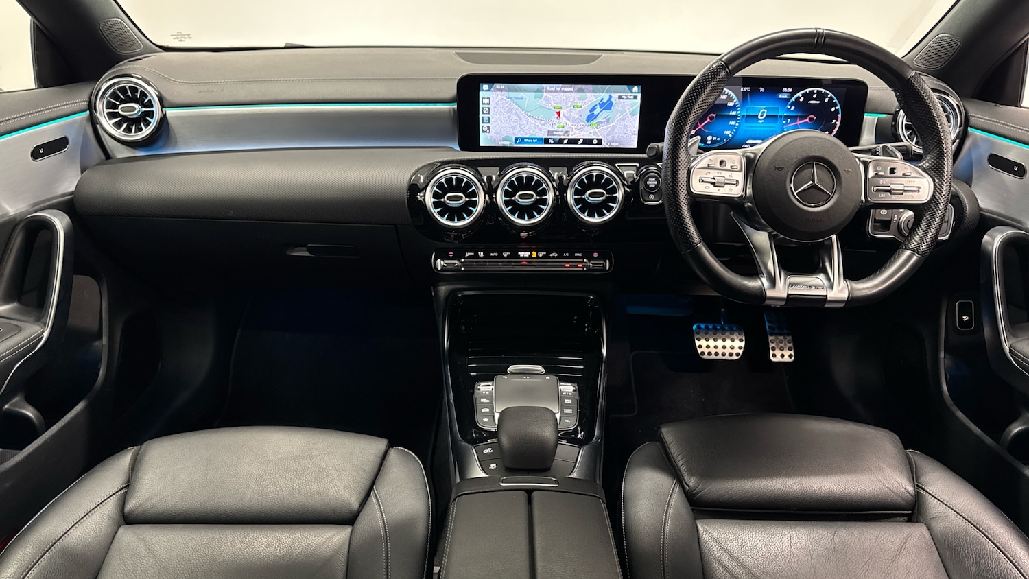 Used Mercedes-Benz CLA 2021 for sale - 77516316: Photo 10