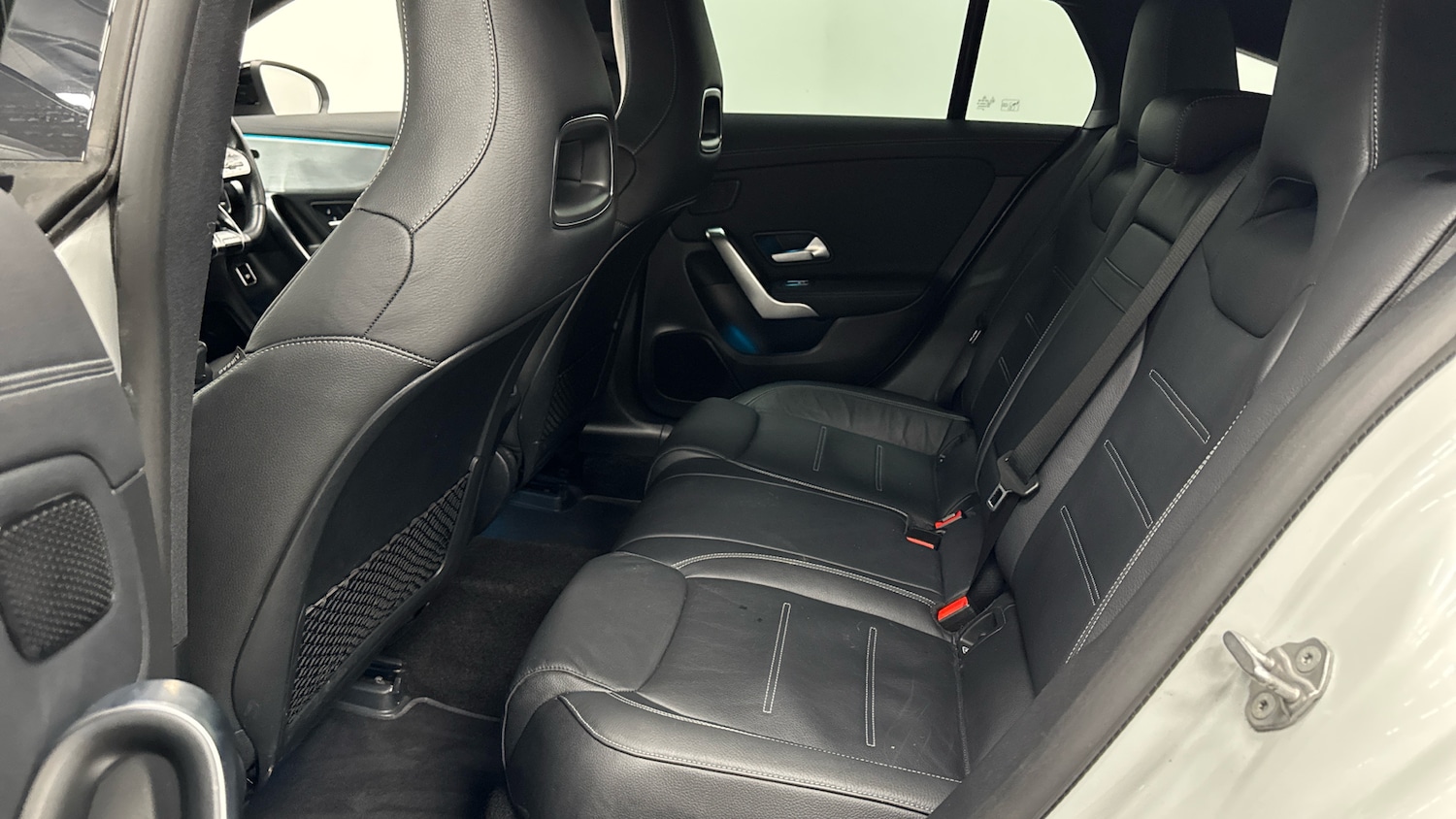 Used Mercedes-Benz CLA 2021 for sale - 77516316: Photo 16