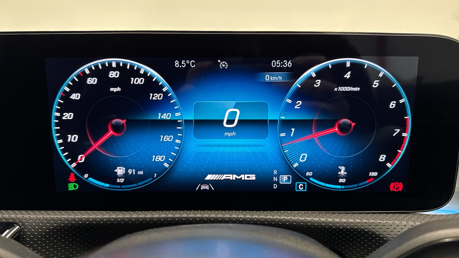 Used Mercedes-Benz CLA 2021 for sale - 77516316: Photo 18