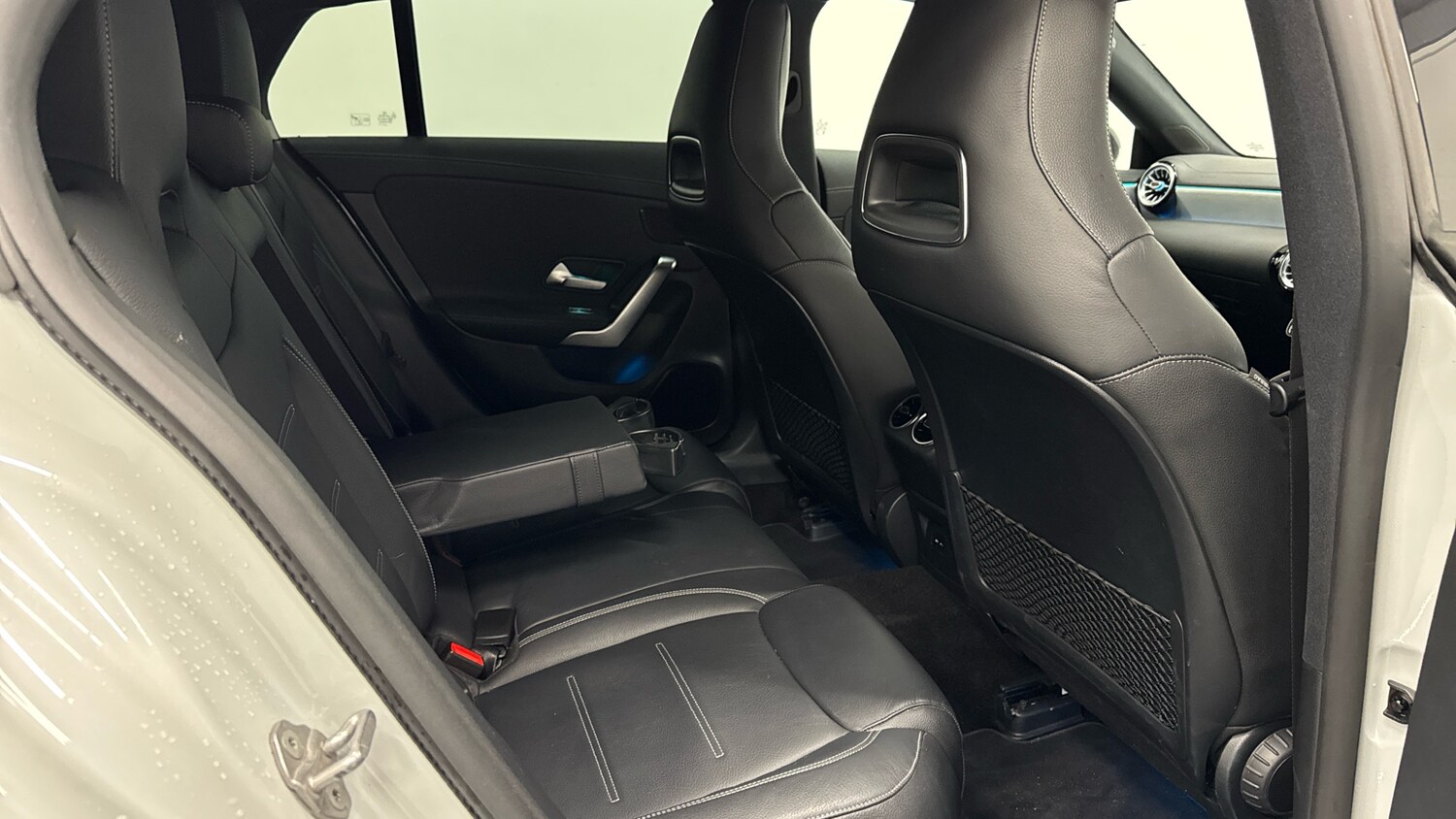 Used Mercedes-Benz CLA 2021 for sale - 77516316: Photo 22