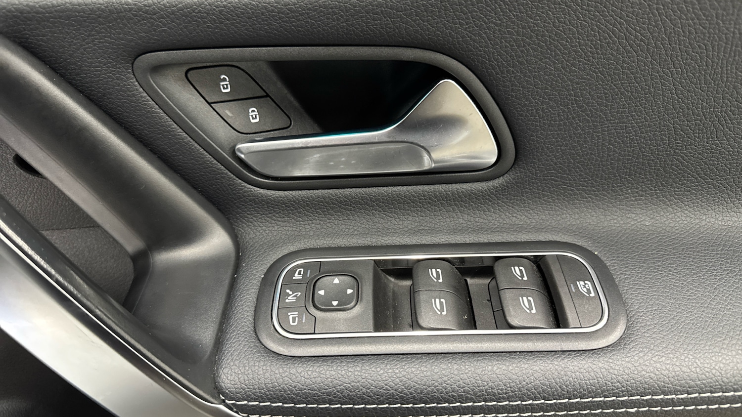 Used Mercedes-Benz CLA 2021 for sale - 77516316: Photo 25