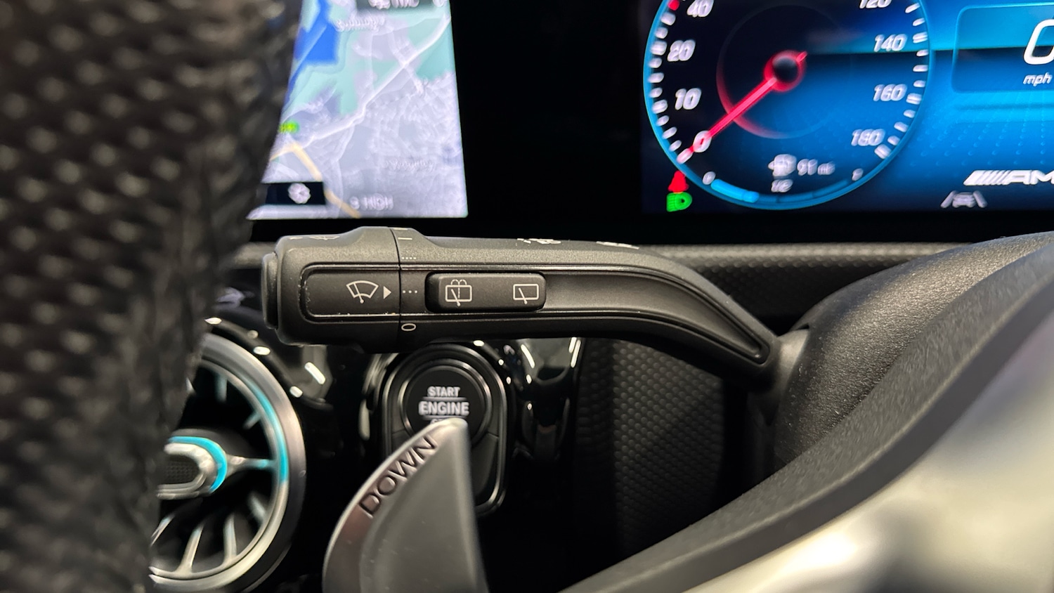 Used Mercedes-Benz CLA 2021 for sale - 77516316: Photo 31