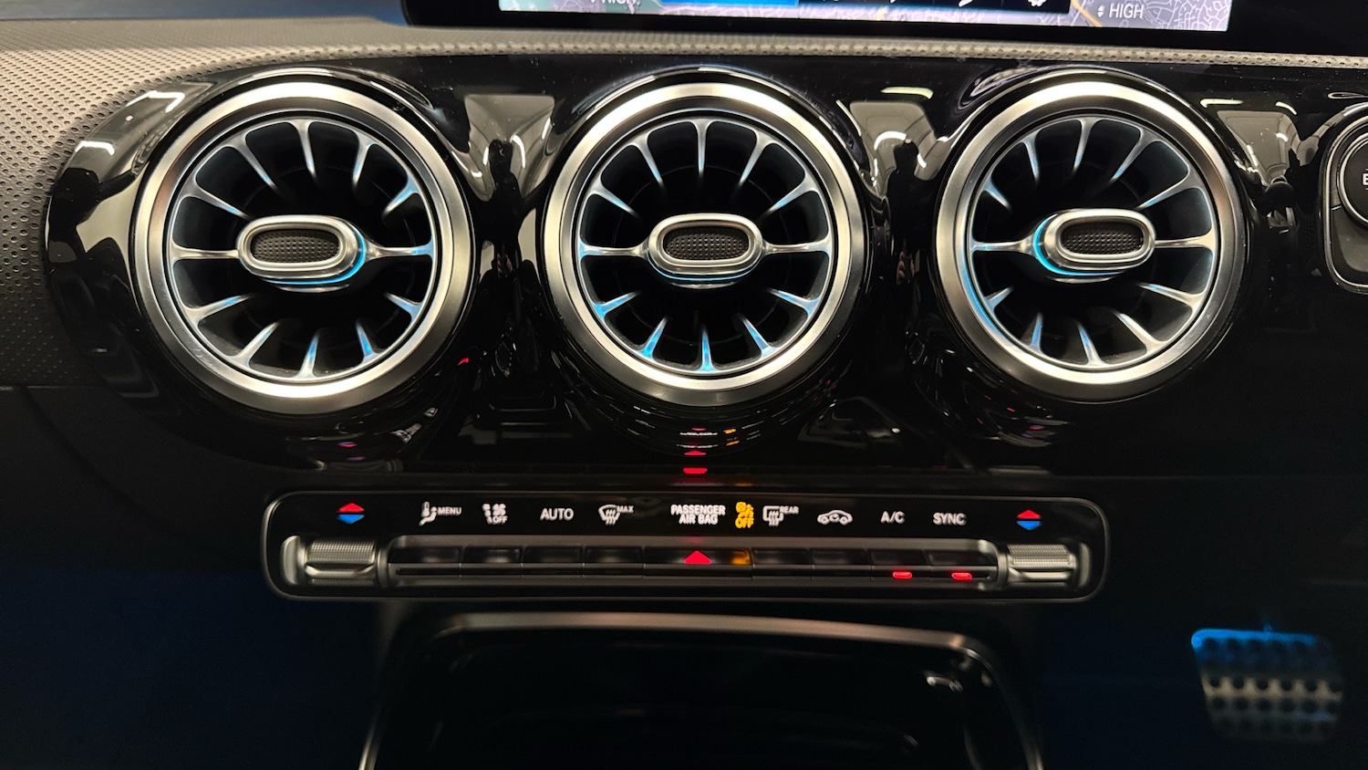 Used Mercedes-Benz CLA 2021 for sale - 77516316: Photo 33