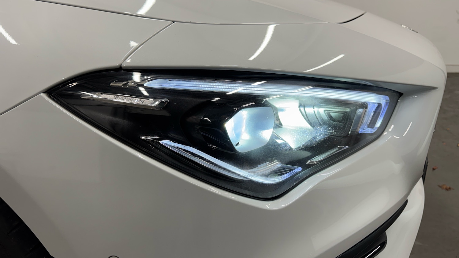 Used Mercedes-Benz CLA 2021 for sale - 77516316: Photo 45