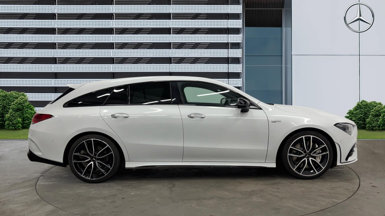 Used Mercedes-Benz CLA 2021 for sale - 77516316: Photo 5