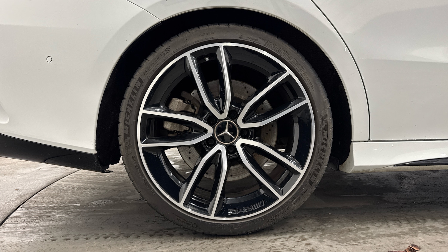 Used Mercedes-Benz CLA 2021 for sale - 77516316: Photo 7