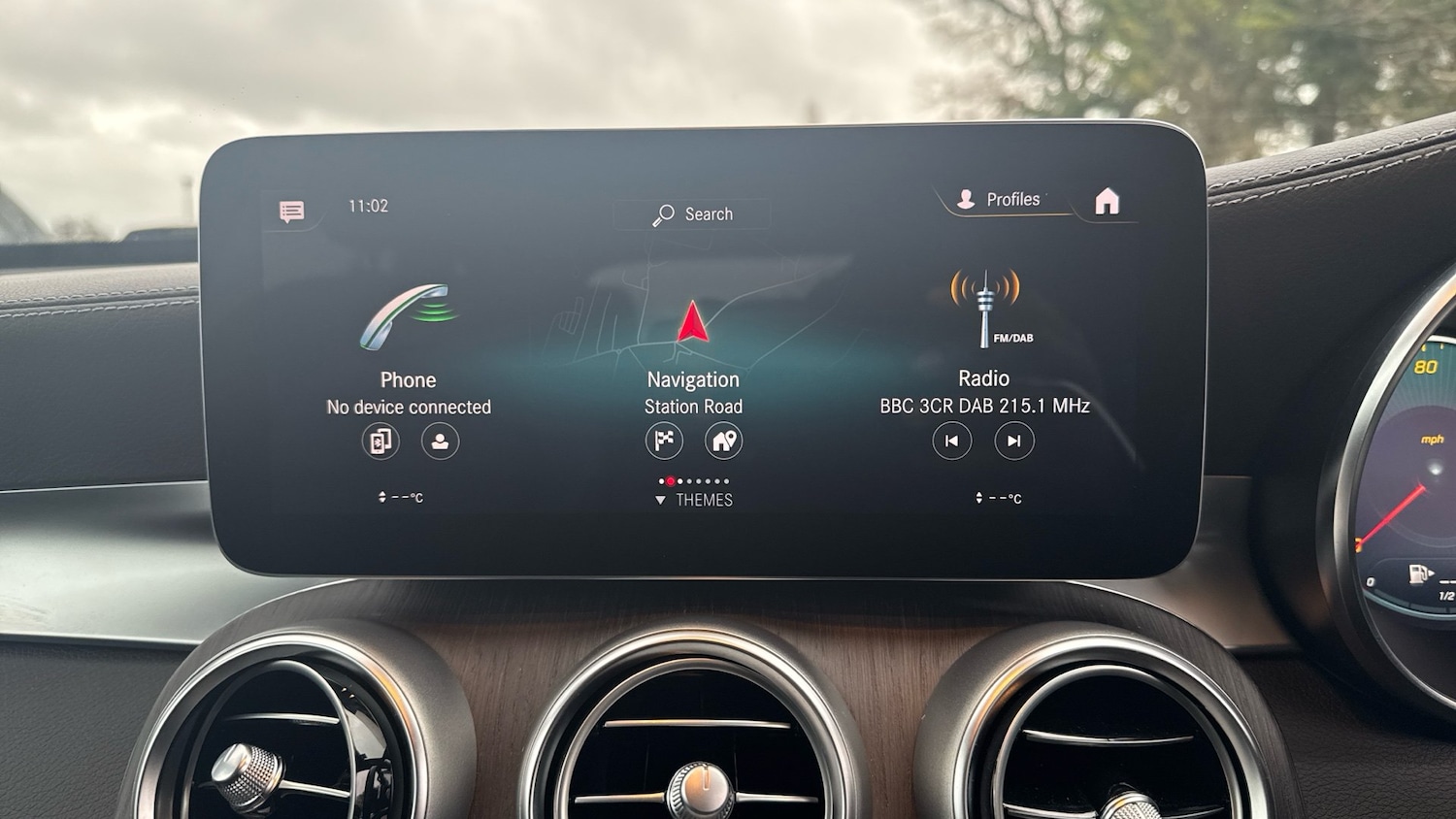 Used Mercedes-Benz GLC 2021 for sale - 77196369: Photo 12