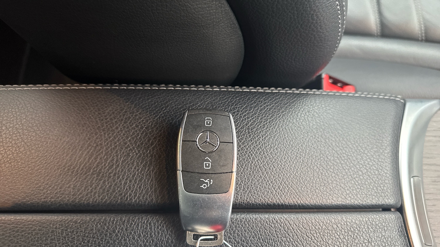 Used Mercedes-Benz GLC 2021 for sale - 77196369: Photo 20