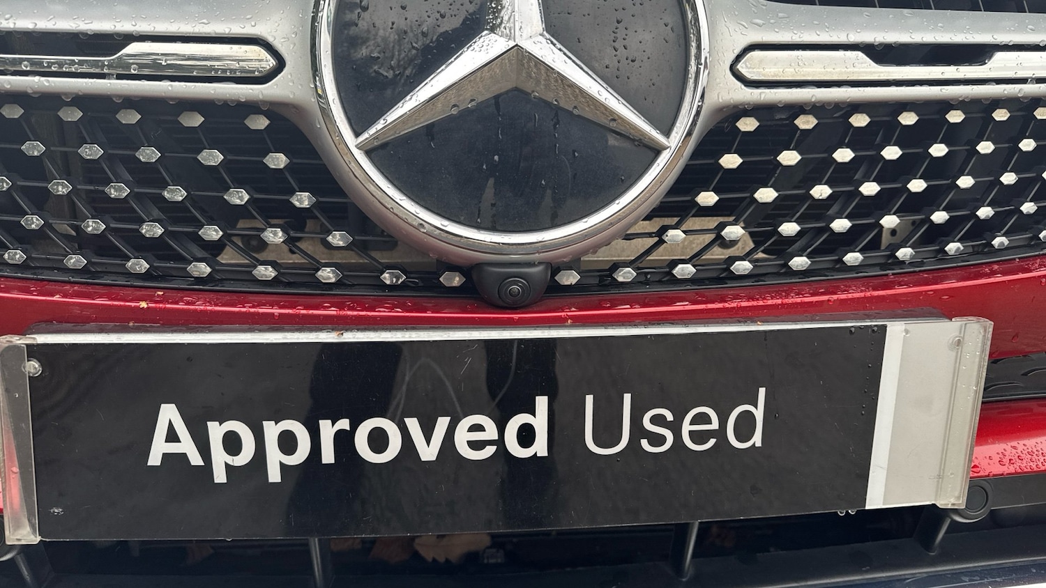 Used Mercedes-Benz GLC 2021 for sale - 77196369: Photo 23