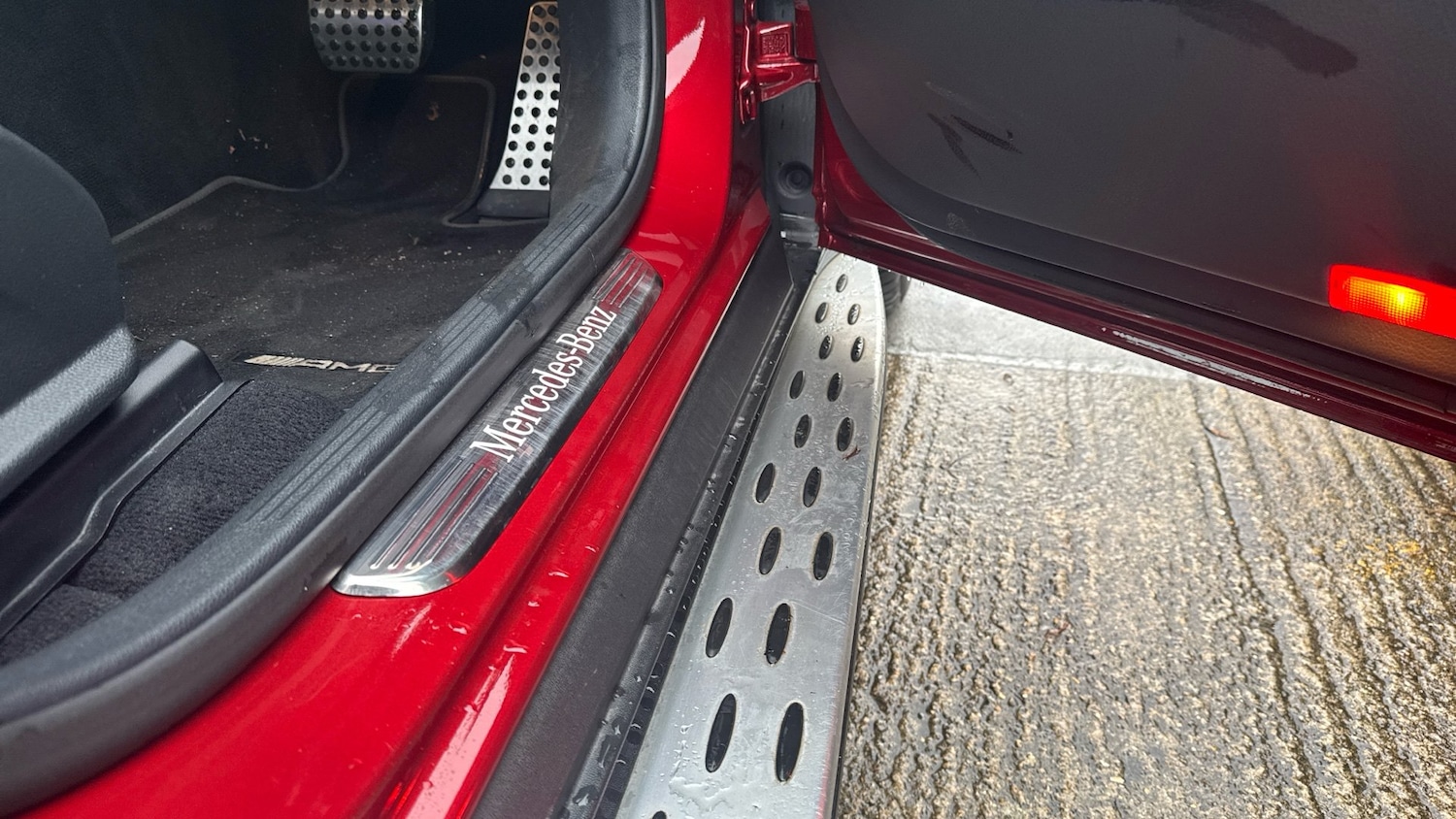 Used Mercedes-Benz GLC 2021 for sale - 77196369: Photo 32