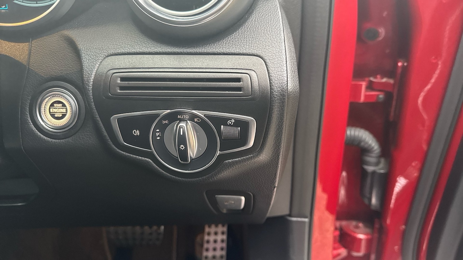 Used Mercedes-Benz GLC 2021 for sale - 77196369: Photo 36