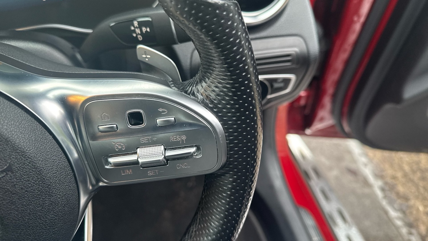 Used Mercedes-Benz GLC 2021 for sale - 77196369: Photo 37